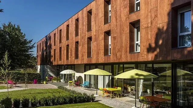 Foto di INVESTIMENTO IN AFFITTO – Crouy-en-Thelle – Casa di Riposo Les Cedres – Rendimento del 7%