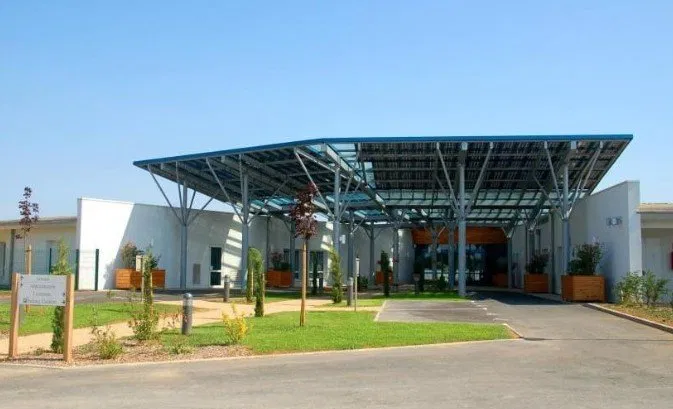 Foto di INVESTIMENTO IN AFFITTO – Soubise – Residenza per Anziani Le Vige – Rendimento del 5,88%