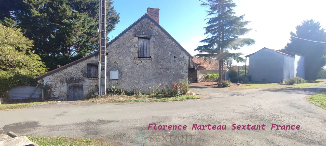 Photo of Real estate complex Epeigné-Les-Bois 219000 €