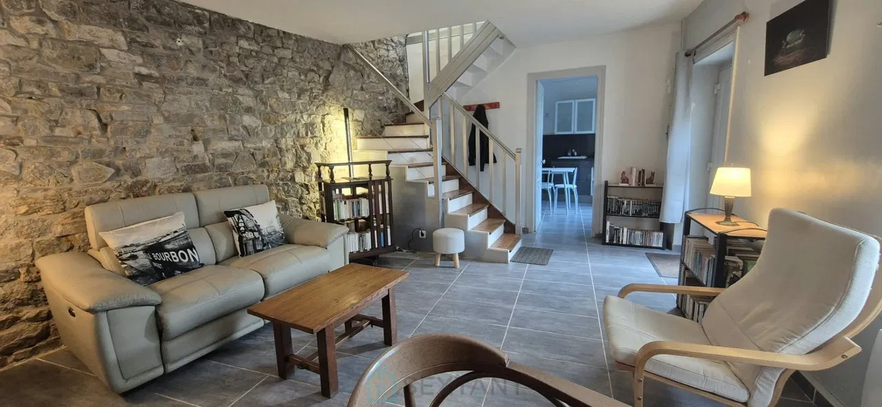 FINISTERE (29) - CAMARET-SUR-MER – 市中心魅力渔夫小屋 的照片