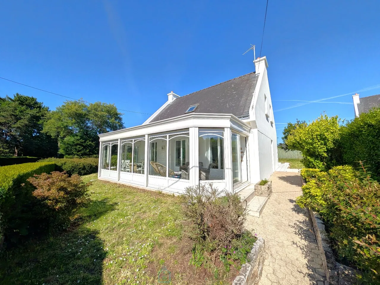 Photo of Peaceful house close to the port