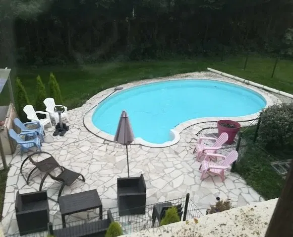Photo of Exceptional property of 346 m2