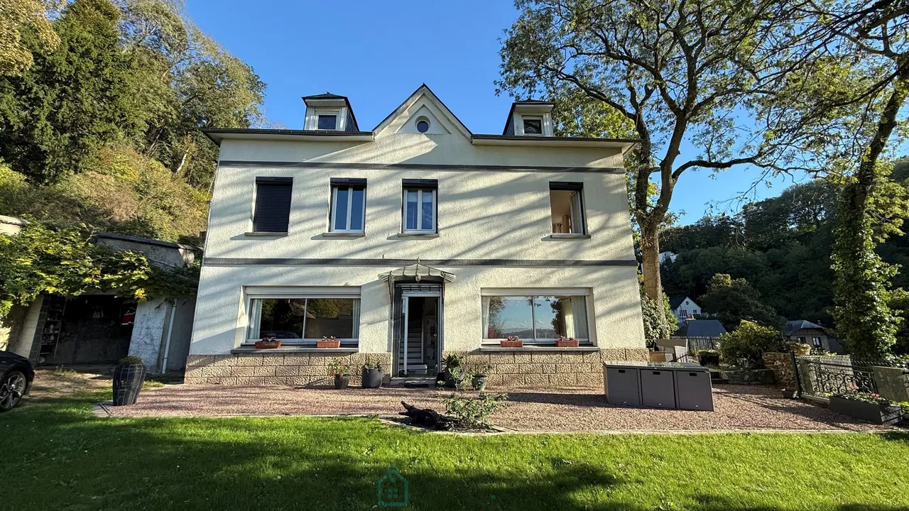 Photo of Unique 160 sq m house in Bonsecours