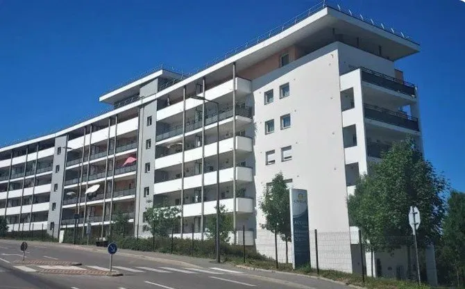Photo of RENTAL INVESTMENT – SEYNOD – Les Balcons d'Annecy Senior Residence - 5.8% return