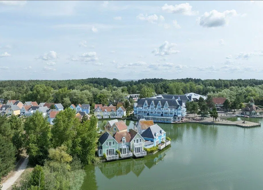 Foto di INVESTIMENTO IN AFFITTO – FORT MAHON – Residenza turistica Pierre & Vacances Village Belle Dune - Rendimento del 6%