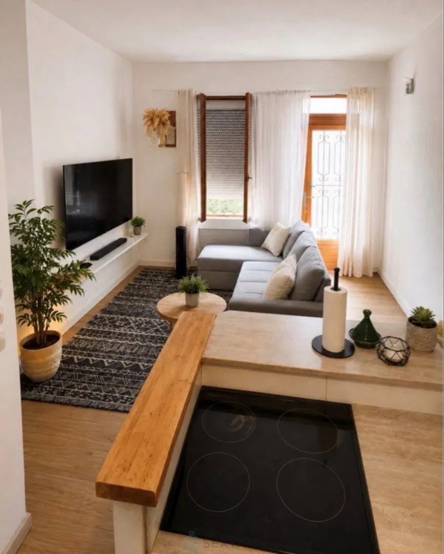Photo of FOR SALE – Charming 2-bedroom brick house in Sotteville-lès-Rouen