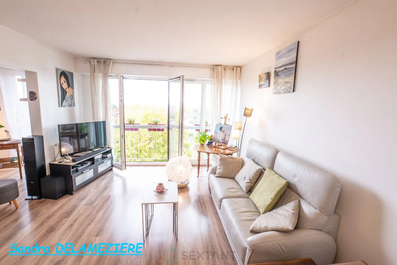 صورة لـ appartement · AMIENS