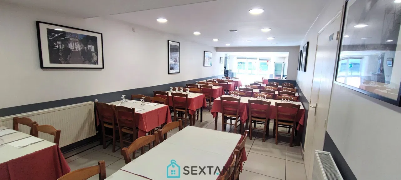 Photo of immeuble mixte · LE PETIT QUEVILLY