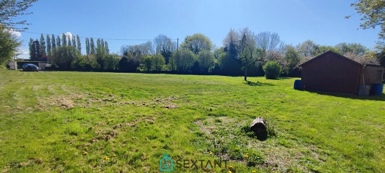 Photo of Buildable land 3076 m2