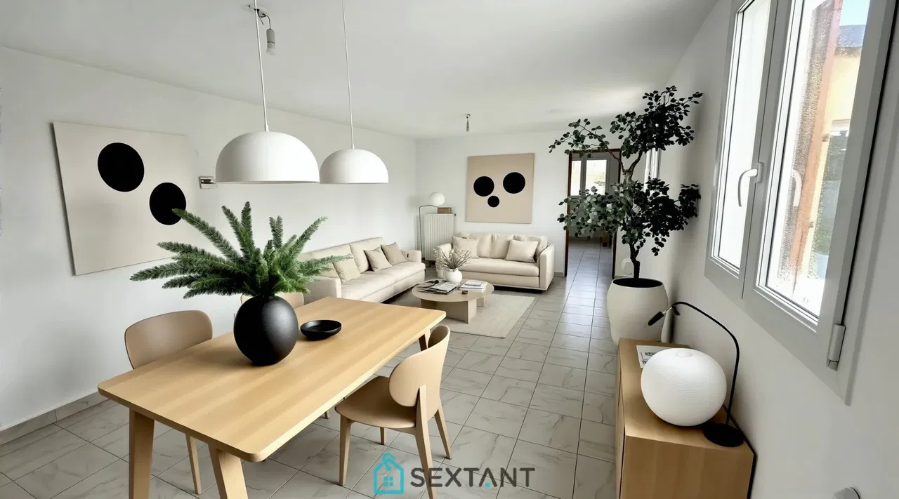 Photo of Single storey 3 bedrooms