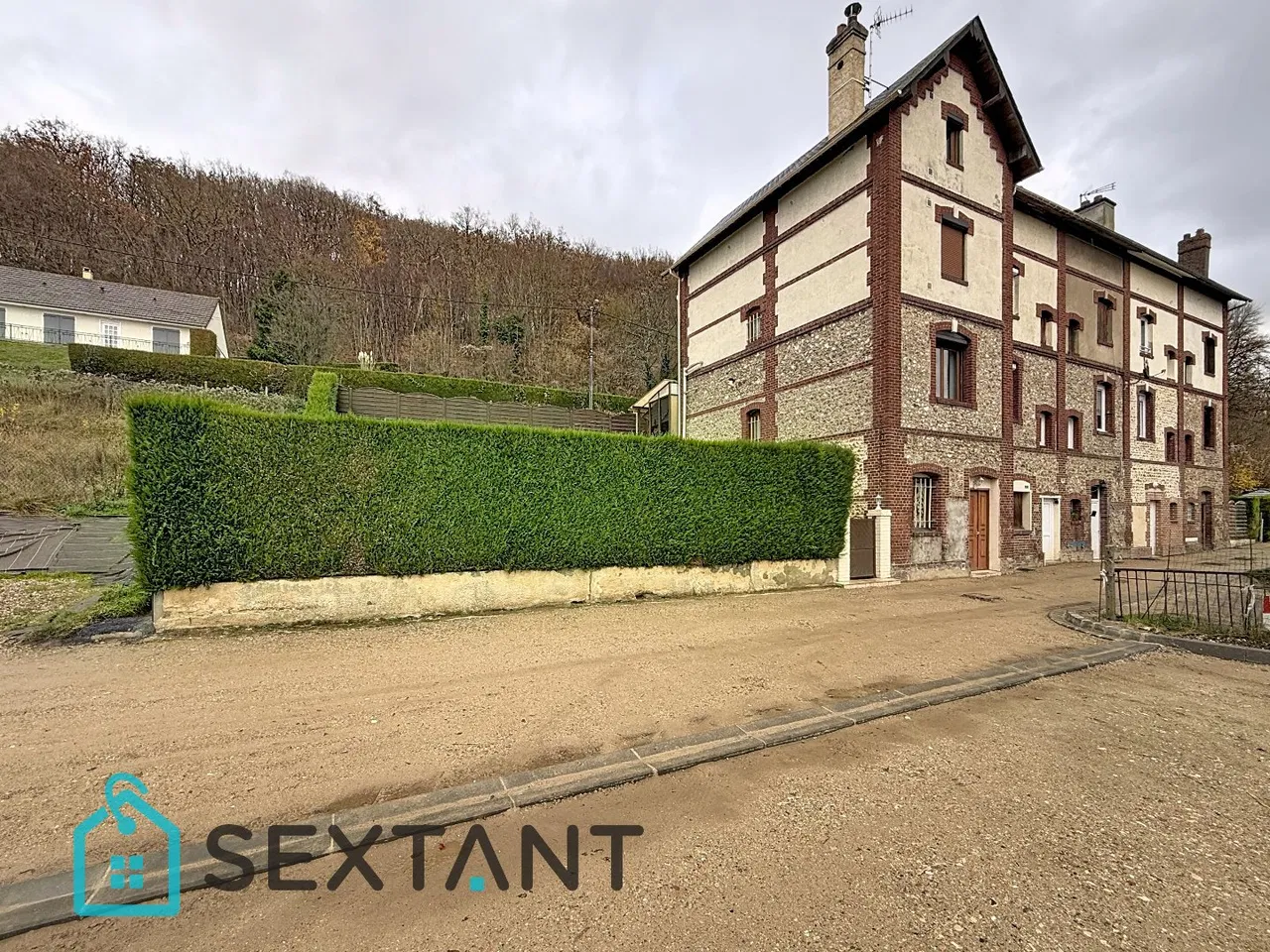 Photo of Characterful house, 3 bedrooms 95m2