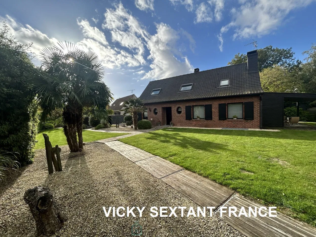 Photo of maison · VILLENEUVE D'ASCQ