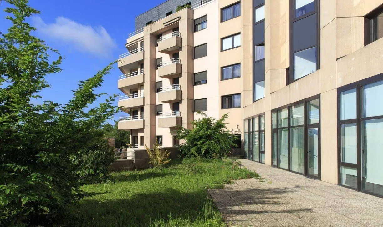 Foto di INVESTIMENTO IN AFFITTO – ORLEANS – Residenza studentesca Twenty Campus Orleans – rendimento del 5%