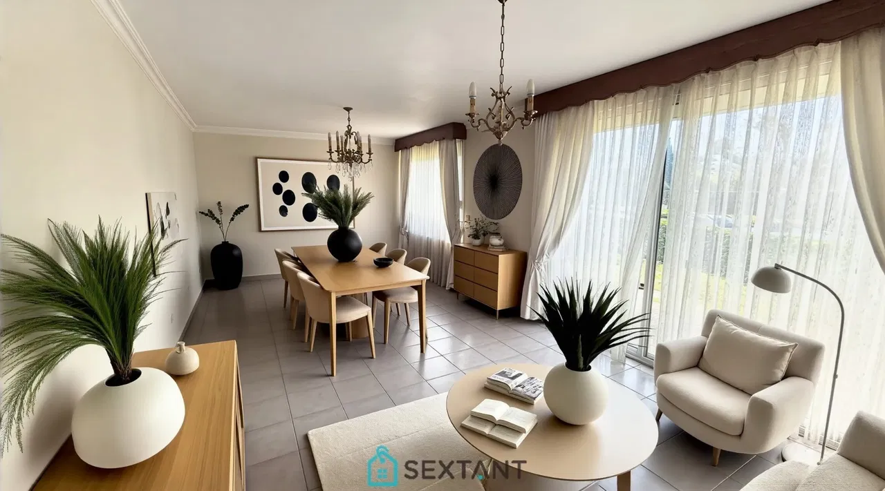 Photo of Maison 126m2, 4 chambres
