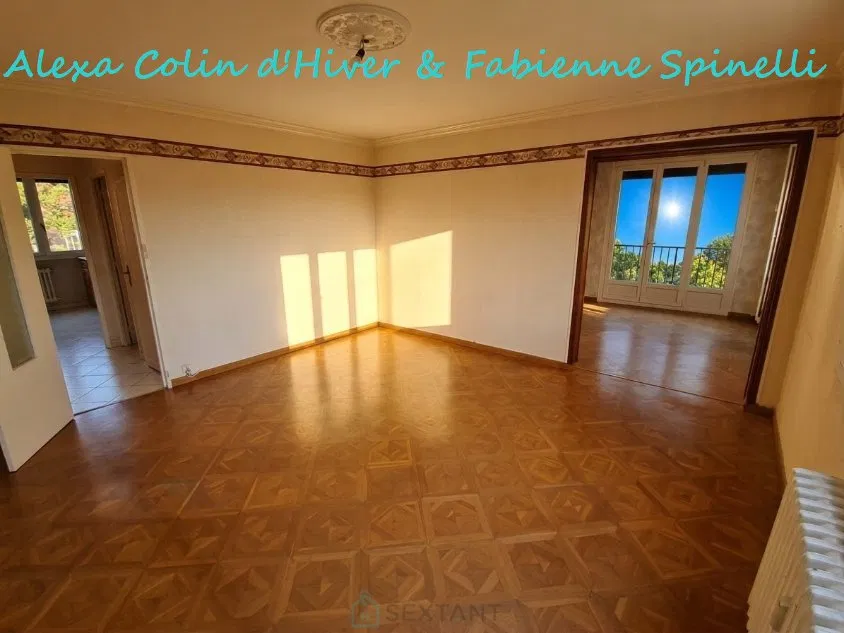Photo of F4 apartment SOISSONS, sought-after area