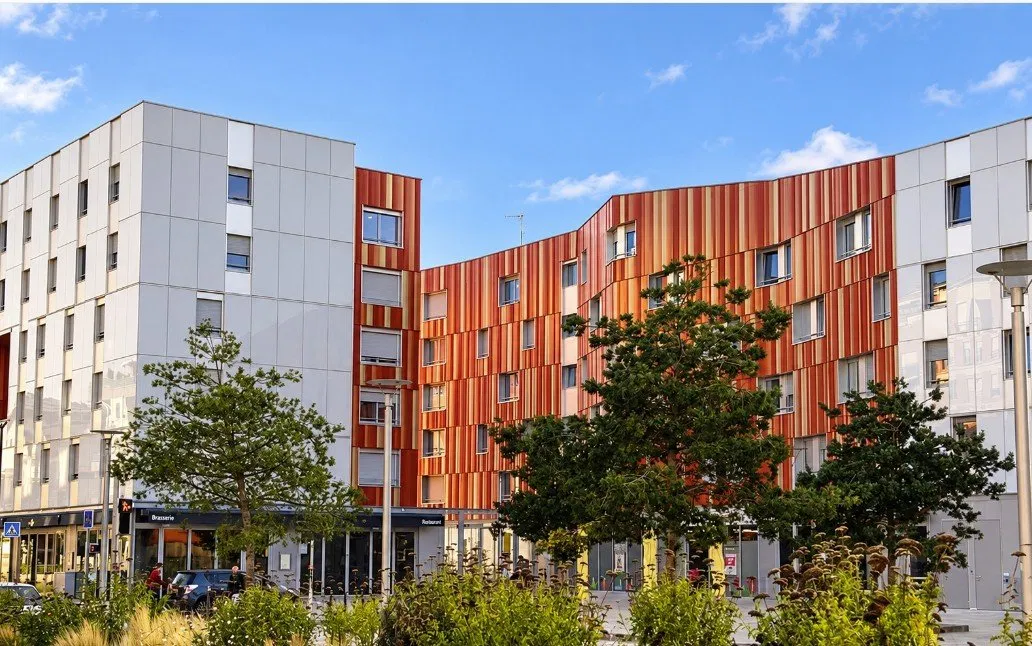 صورة لـ استثمار تأجير – ماسي – Adagio Access Paris Massy TGV Station Business Residence - عائد 6.6%
