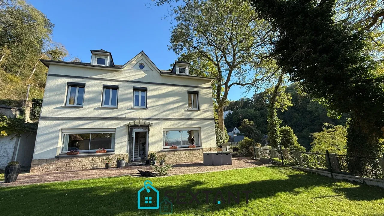 Photo of Unique 160 sq m house in Bonsecours
