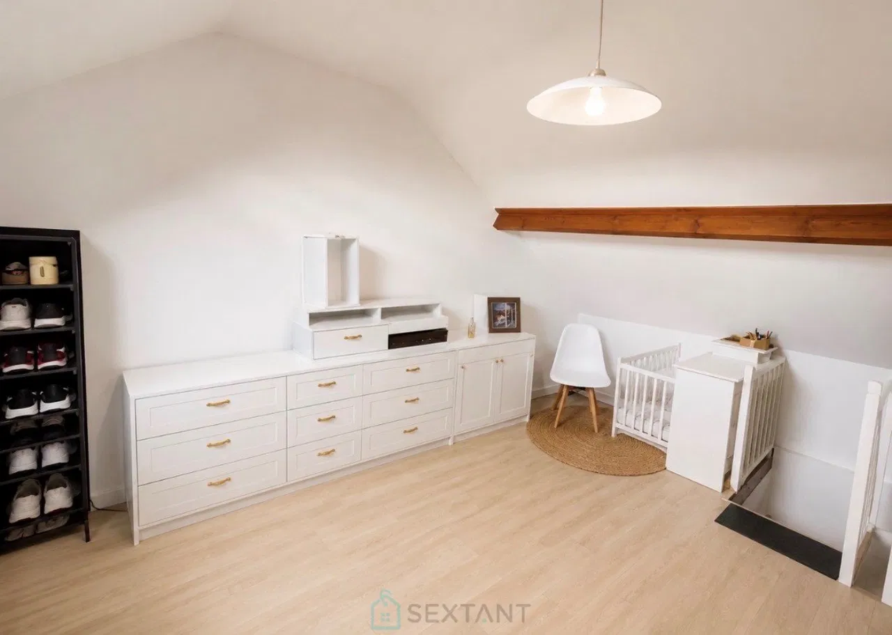 Photo of FOR SALE – Charming 2-bedroom brick house in Sotteville-lès-Rouen