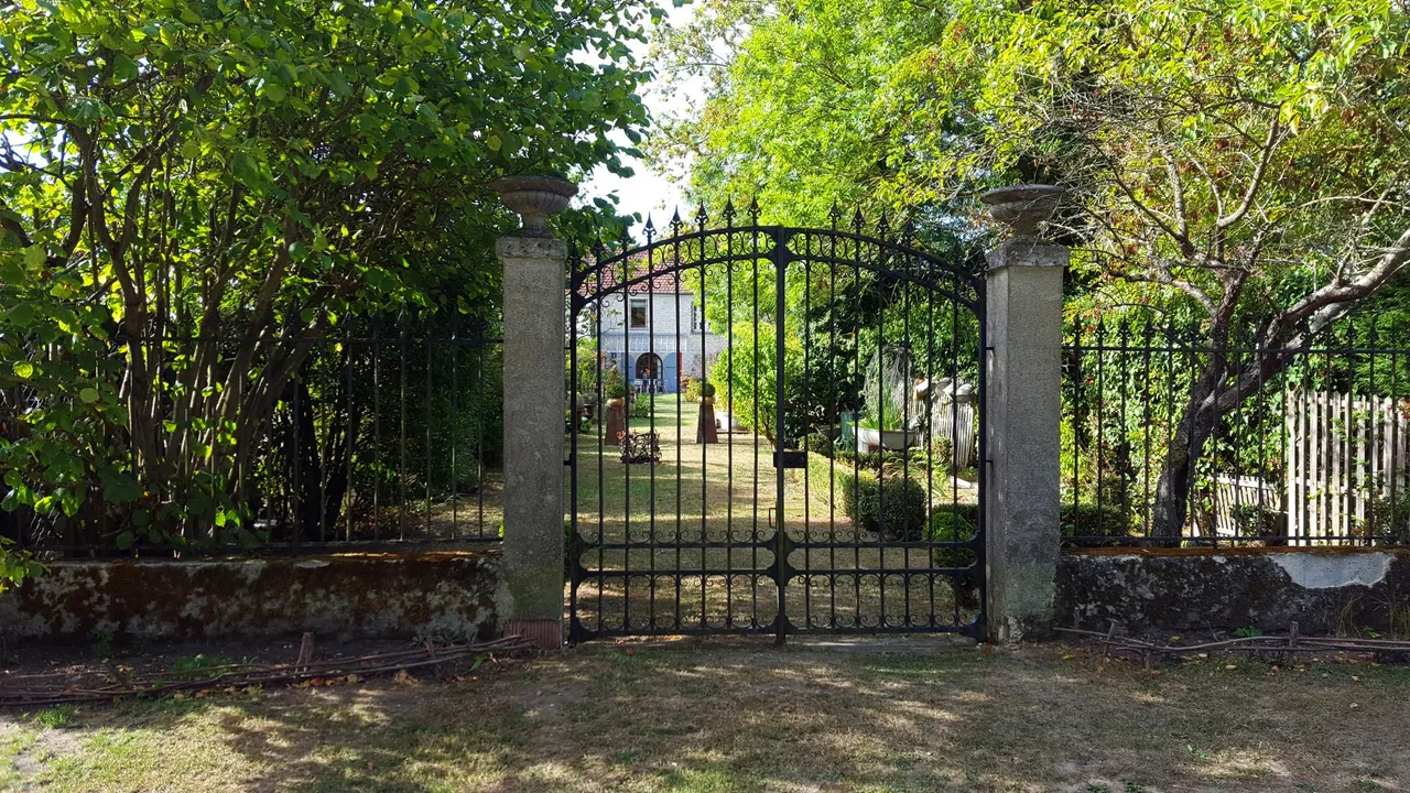 Casa · MOISSON