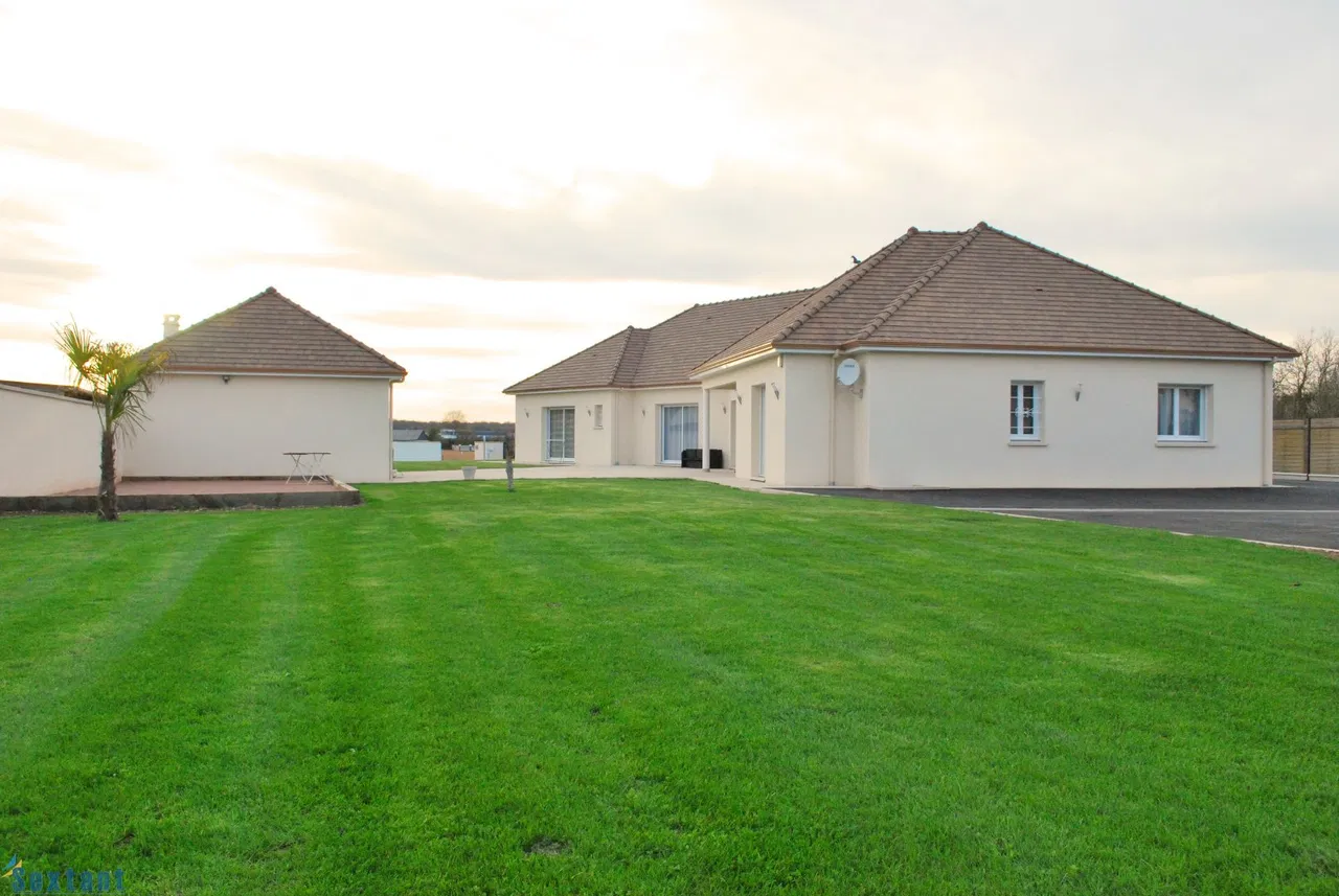 Haus · FAUVILLE