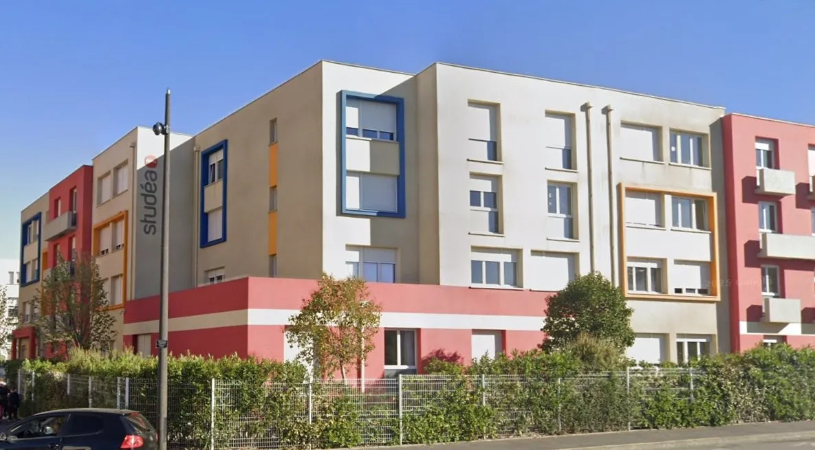 Foto di INVESTIMENTO IN AFFITTO – Perpignan – Residenza Studentesca Studea Perpignan - Rendimento del 5,35%