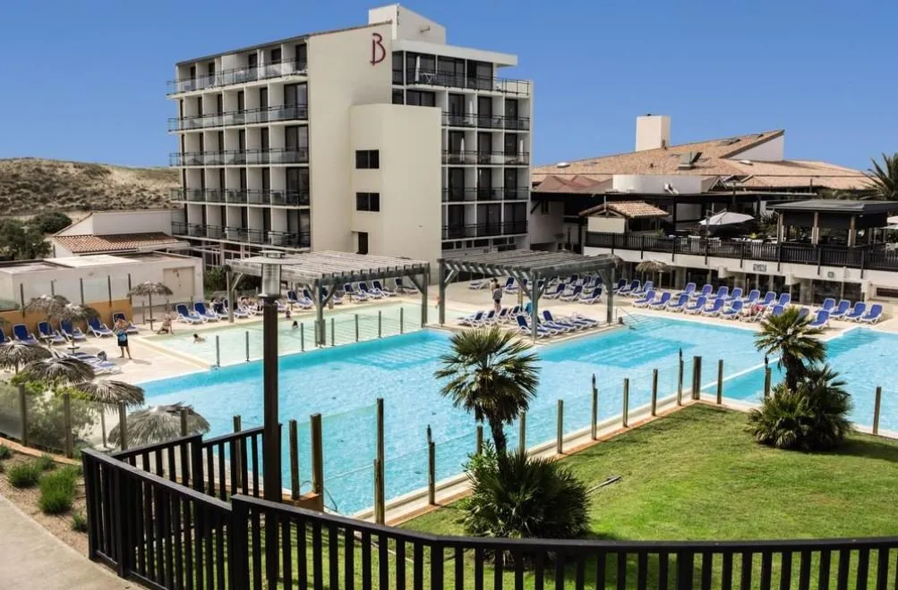 Foto di INVESTIMENTO IN LOCAZIONE – SEIGNOSSE – Residence Belambra Les Tuquets *** - Redditività 6.11%