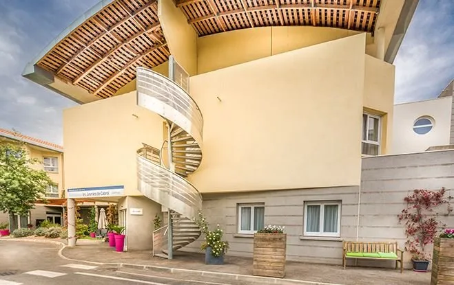 Foto di INVESTIMENTO IN AFFITTO – Pegomas – Casa di Riposo Les Jasmins de Cabrol – Rendimento 7,04%