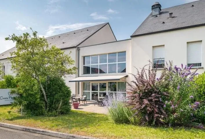 Foto di INVESTIMENTO IN AFFITTO – SAINT-CYR SUR LOIRE - Residenza per anziani Korian Croix Perigourd - Rendimento 5,73%.