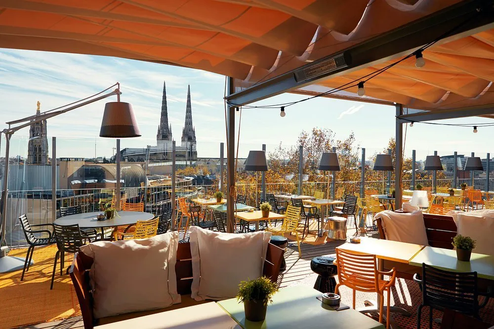 Photo of RENTAL INVESTMENT – BORDEAUX - Mama Shelter Residence Bordeaux Centre- 5.26% of profitability.