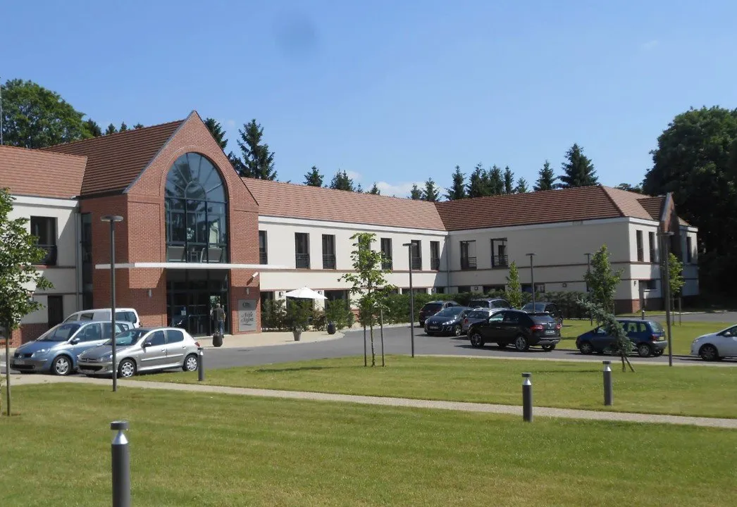 Foto di INVESTIMENTO IN AFFITTO – LE CATEAU CAMBRESIS - Residenza Emeis- Le Trefle d'Argent - 5.52% di redditività.