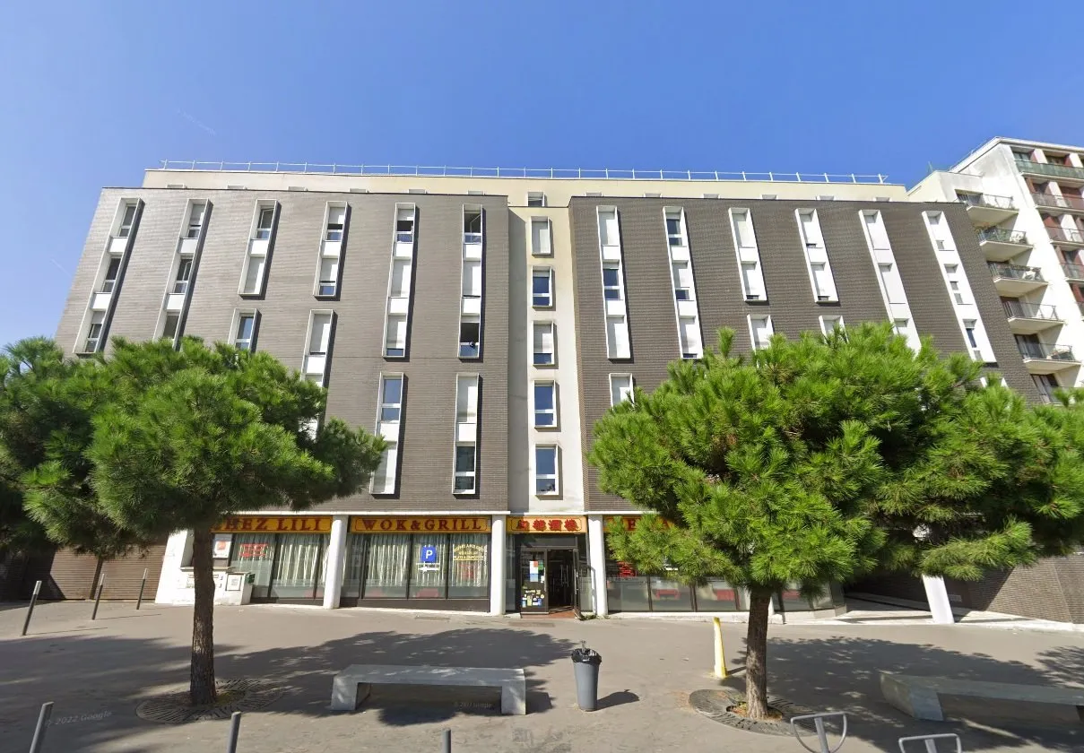 Foto di RENTAL INVESTMENT – VILLEJUIF - Residenza Twenty Campus Paris Villejuif Heloise - Redditività 5,68%