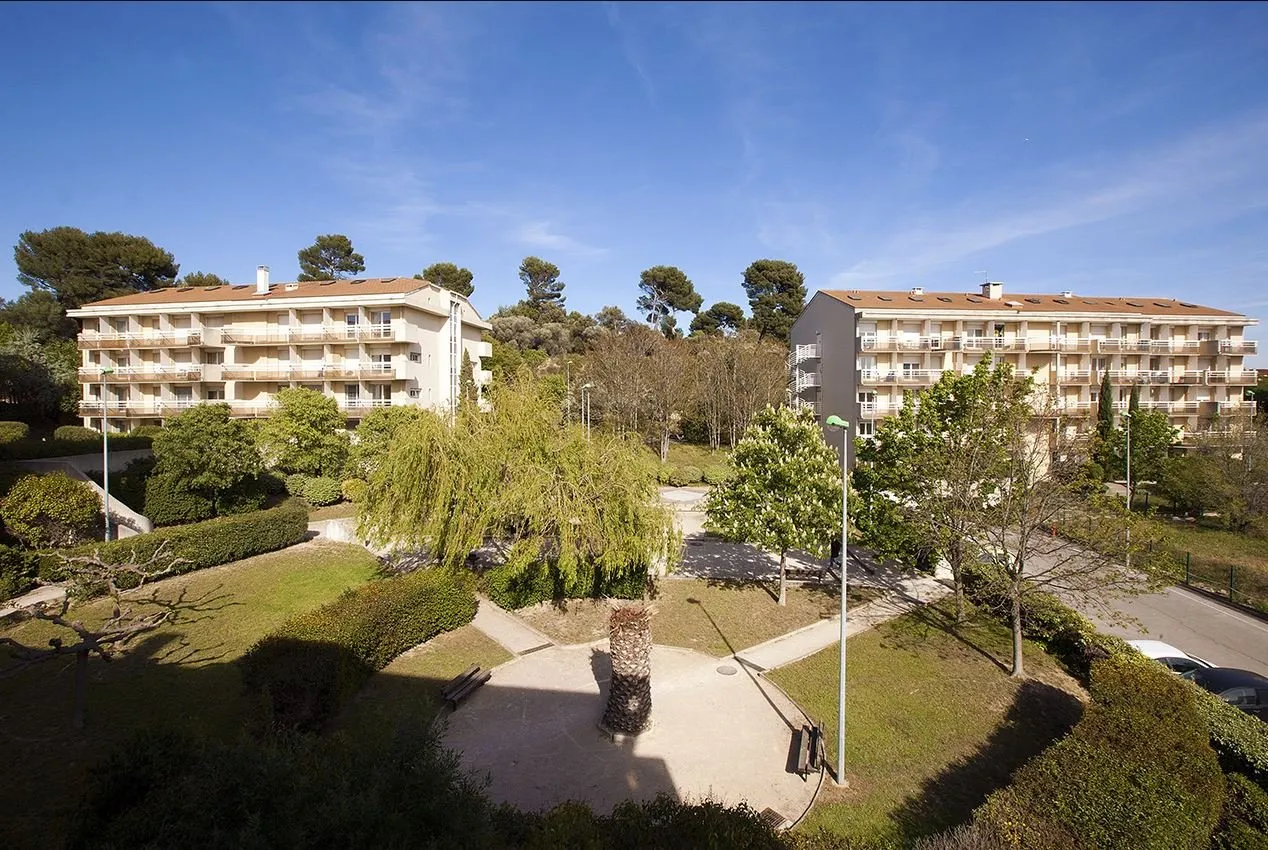 Foto di INVESTIMENTO IN AFFITTO – MARSIGLIA – Residenza studentesca Les Estudines Saint Jerome – 6,49% di redditività