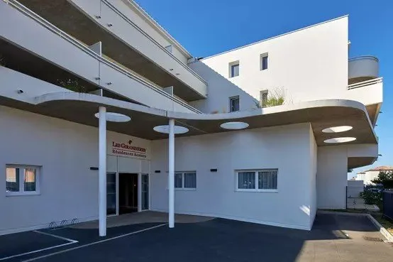 Photo of RENTAL INVESTMENT – BRUZ – Les Girandieres Senior Residence in Rennes - 6.64% return