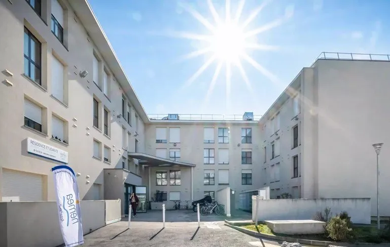 Foto di INVESTIMENTO LOCATIVO – AIX EN PROVENCE – Residenza studentesca Nemea Appart'Etud Aix Sainte Victoire – redditività 5,58%