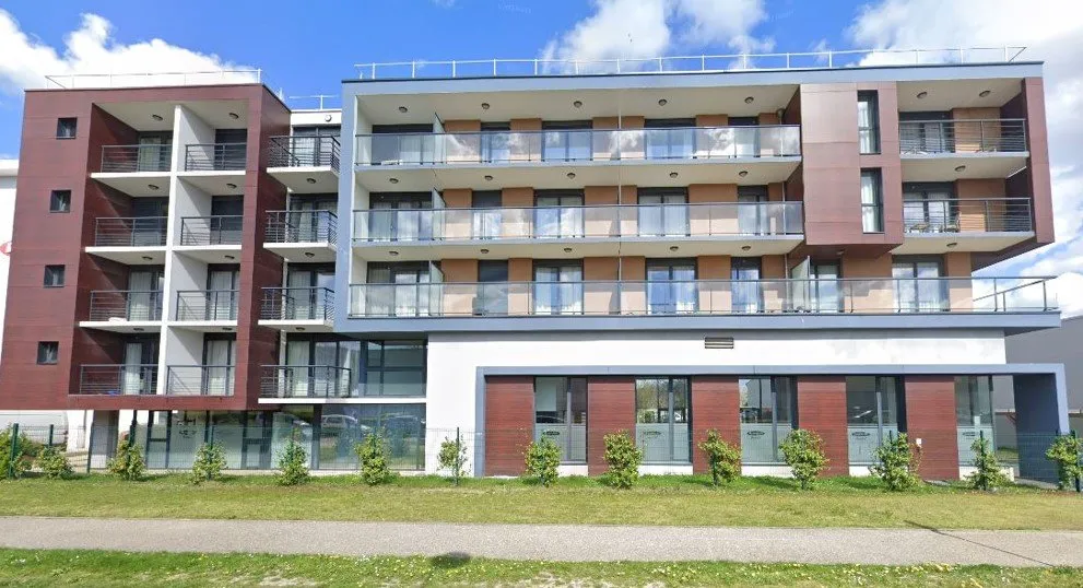 Foto di INVESTIMENTO IN AFFITTO – Carrieres-sur-Seine – Residence Aparthotel Residhome Carrieres La Defense – Rendimento del 7,12%