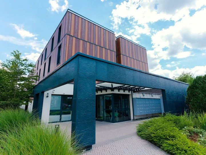 Foto di INVESTIMENTO IN AFFITTO – Aulnoy-Lez-Valenciennes – Residenza studentesca Lucien Jonas – redditività 4.94%