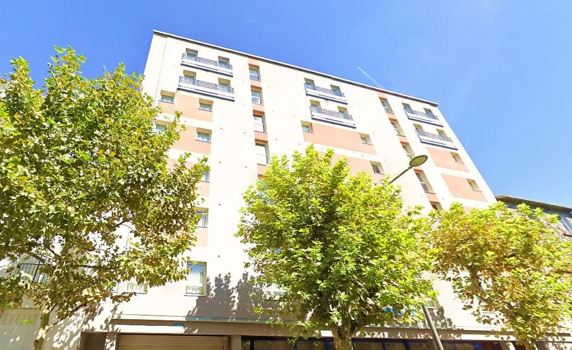 Foto di INVESTIMENTO IN AFFITTO – Clermont-Ferrand – Appart'City Classic Clermont-Ferrand Centre Residenza Business - 6.04% redditività