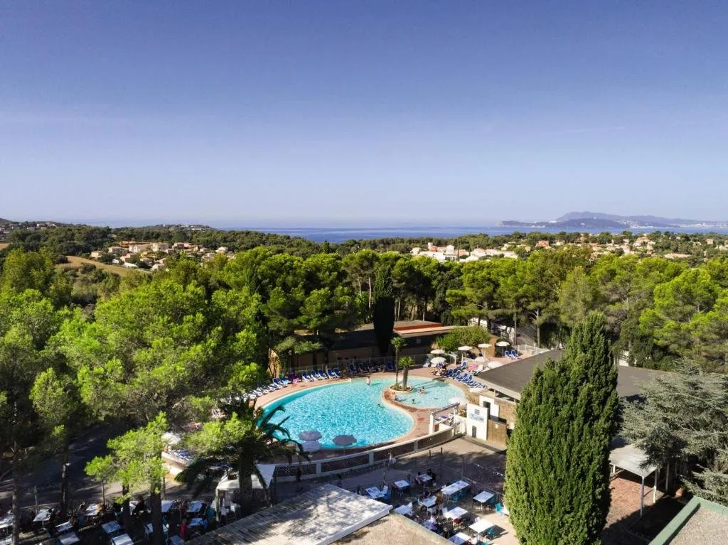 Photo of RENTAL INVESTMENT – LE PRADET – Residence Tourisme Lou Pigno – 6.42% profitability