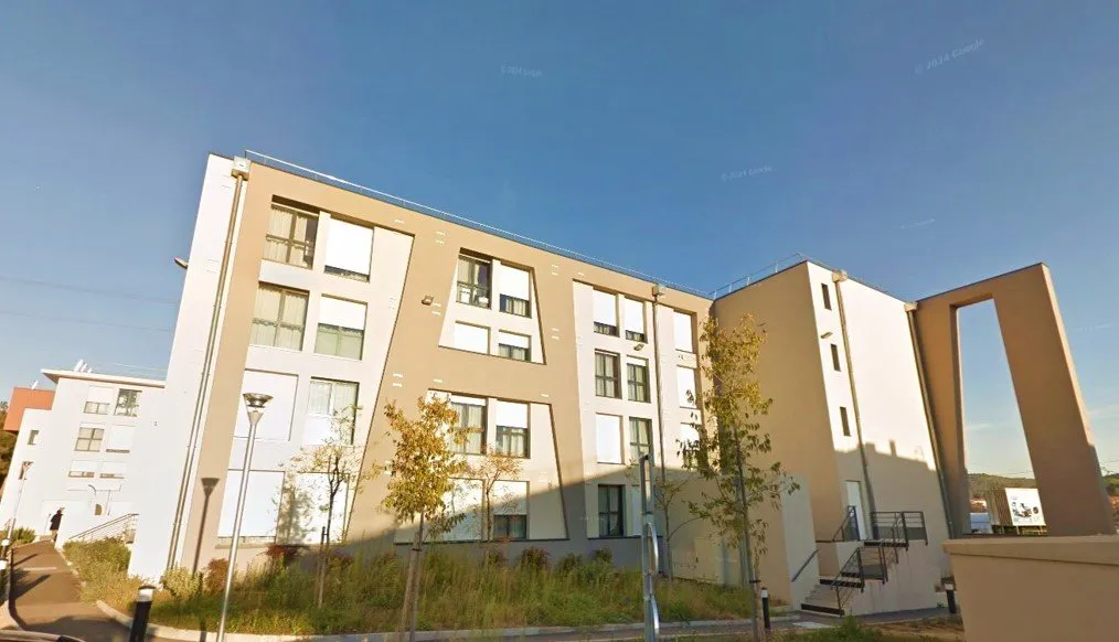 Foto di INVESTIMENTO IN AFFITTO – Aix-en-Provence – Nemea Appart'Etud Aix Sainte Victoire Residenza Studentesca – 4,84% di redditività