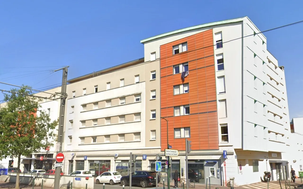 Foto di INVESTIMENTO IN AFFITTO – Clamart – Residenza studentesca Studea Clamart – Redditività 5.69%