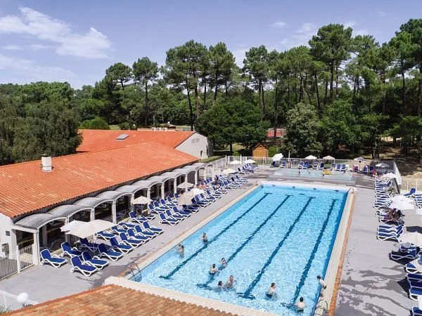 Foto di INVESTIMENTO IN AFFITTO – Les Mathes – Residenza Turistica Belambra Clubs "Les Mathes" - Redditività 6,02%