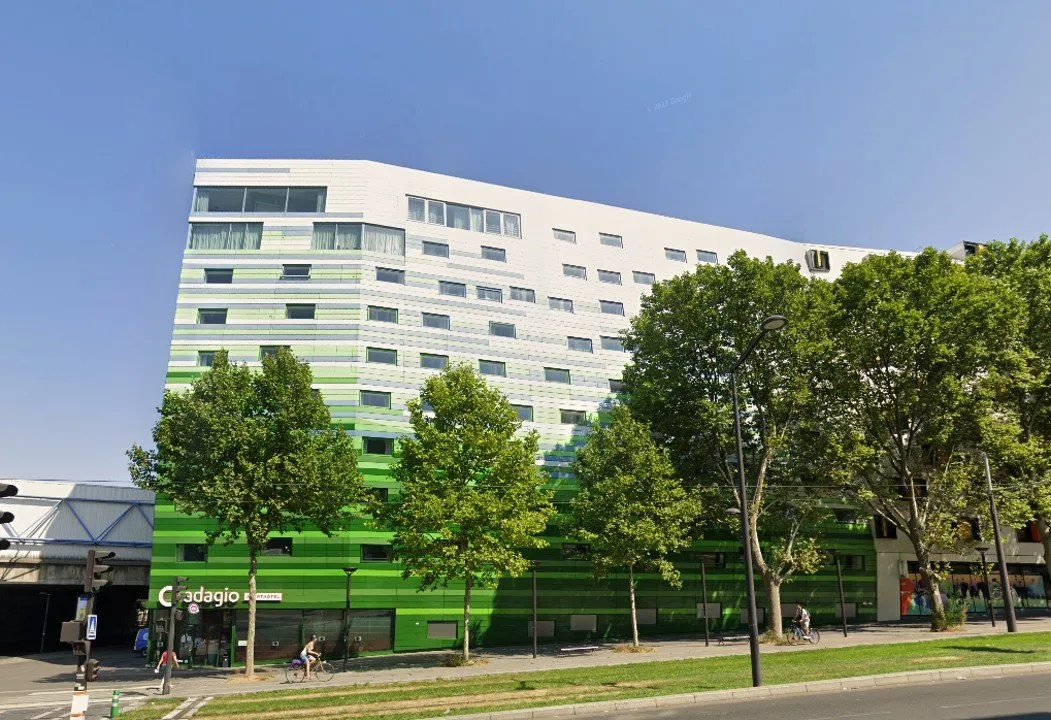 Foto di INVESTIMENTO IN LOCAZIONE – Parigi – Residenza turistica Adagio Paris 19, Cité de la Musique – Redditività 5,6%