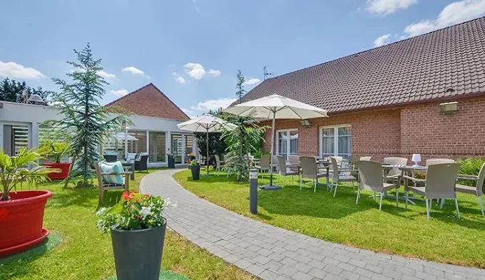 Foto di INVESTIMENTO IN AFFITTO – Cambrai – Residenza EHPAD Domusvi Les Amandines – Redditività 8.18%
