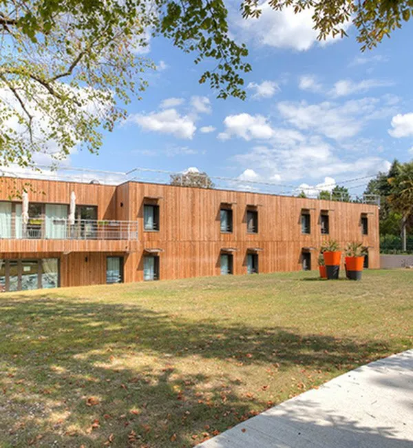 Foto di INVESTIMENTO IN AFFITTO – FARGUES ST HILAIRE - Residence du Clos Lafitte - 6,22% di redditività.