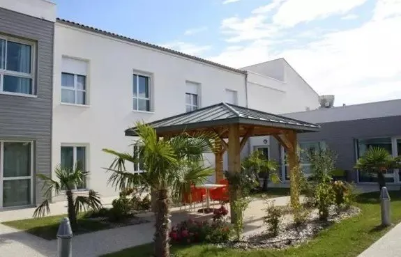 Photo of RENTAL INVESTMENT – Saint-Sulpice de Royan – Les Aloes EHPAD Residence – 7.55% profitability