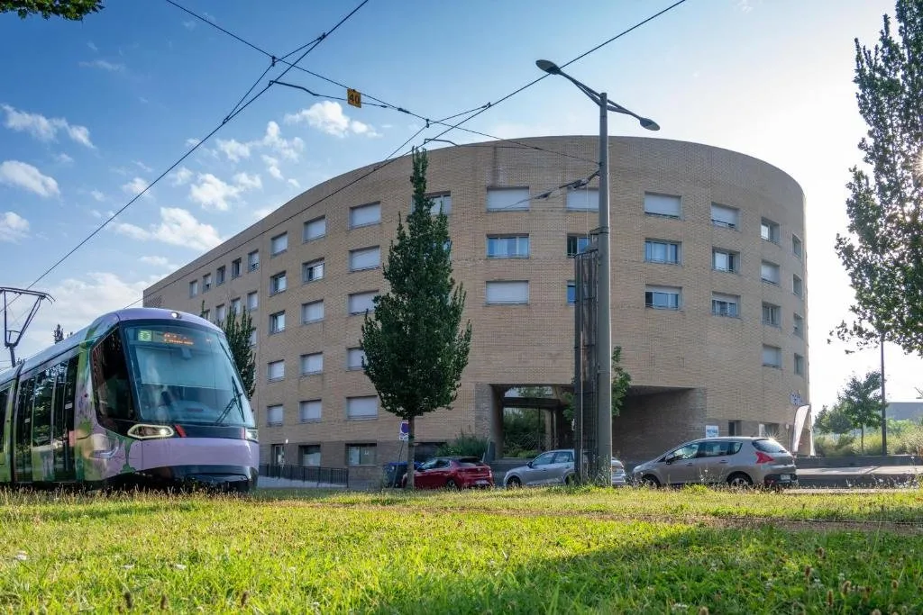 Foto di INVESTIMENTO IN AFFITTO – STRASBURGO – Residenza Aparthotel Elypseo – Rendimento 4.5%