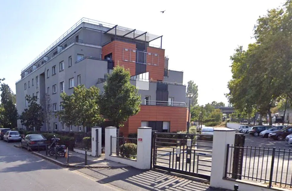 Foto di INVESTIMENTO IN AFFITTO – Alfortville – Residenza Business Logely Residis Alfortville - Rendimento del 7%