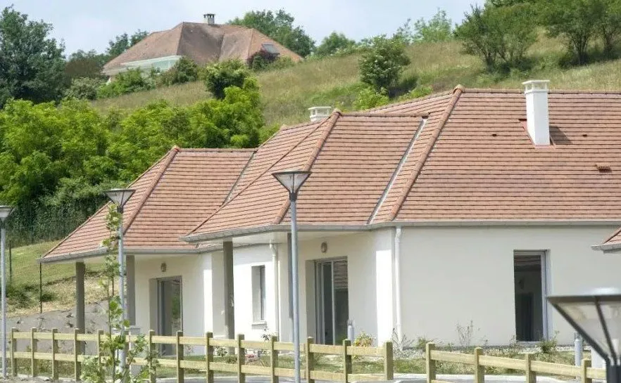 Foto di INVESTIMENTO IN AFFITTO – Orthez – Residenza Senior Domitys Les Cles d'Or – Rendimento del 6,02%