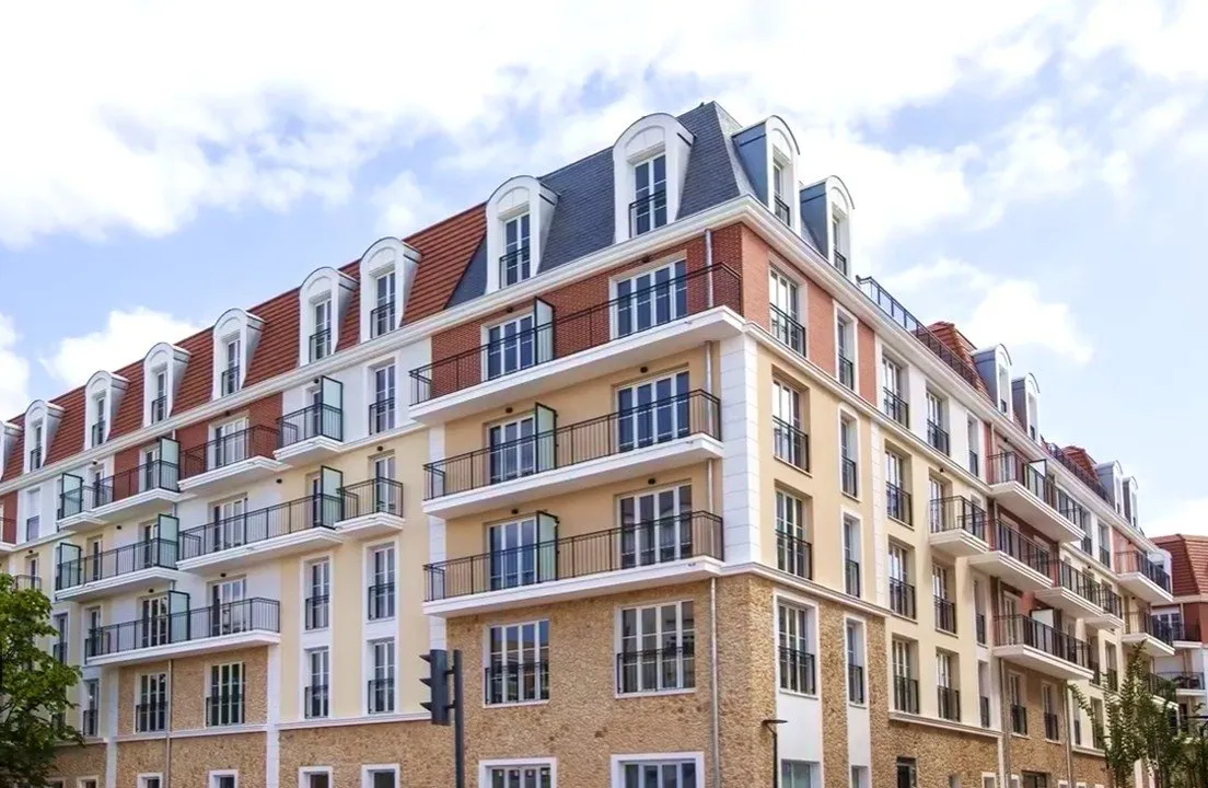 Foto di INVESTIMENTO IN AFFITTO – Chelles – Residenza Senior Les Activiales – Rendimento 6,03%