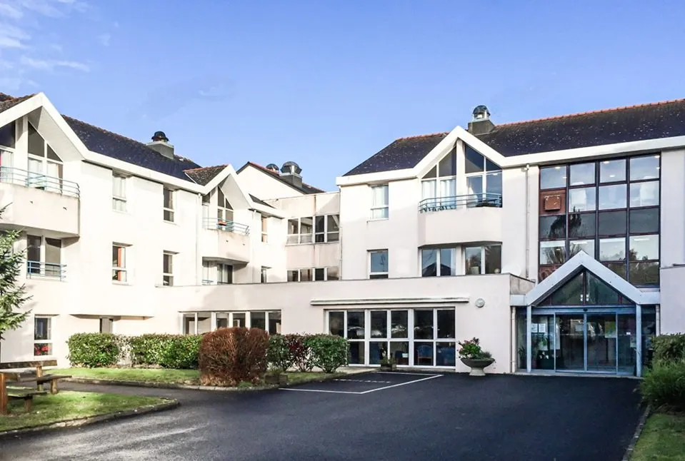 Foto di INVESTIMENTO IN AFFITTO – Brest – Residenza per anziani Manon – Rendimento 7,87%